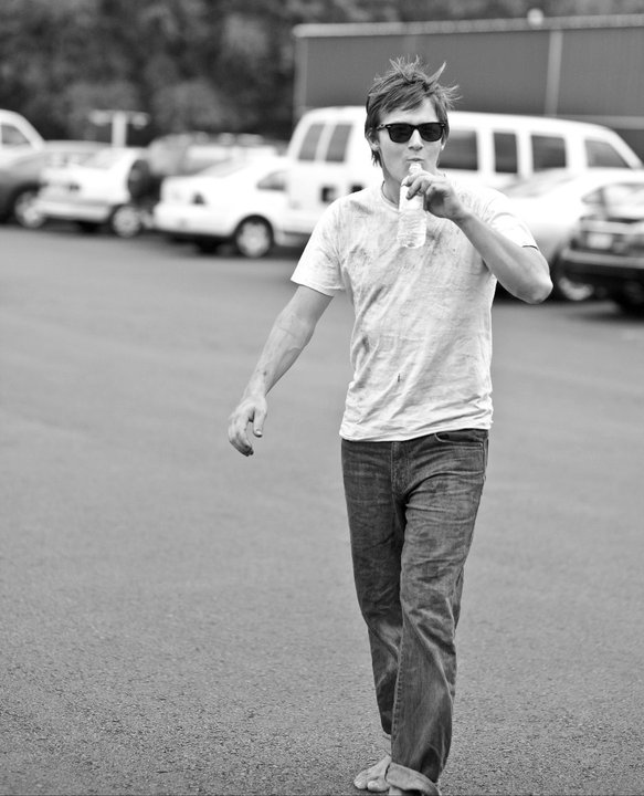 Kyle Kirkpatrick