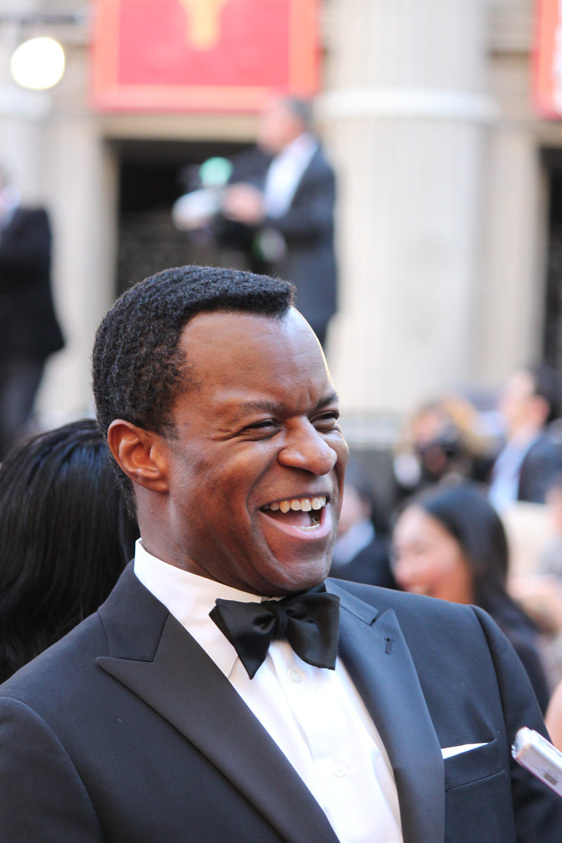 Geoffrey Fletcher