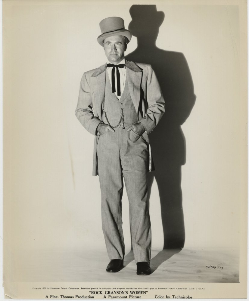 Lyle Bettger