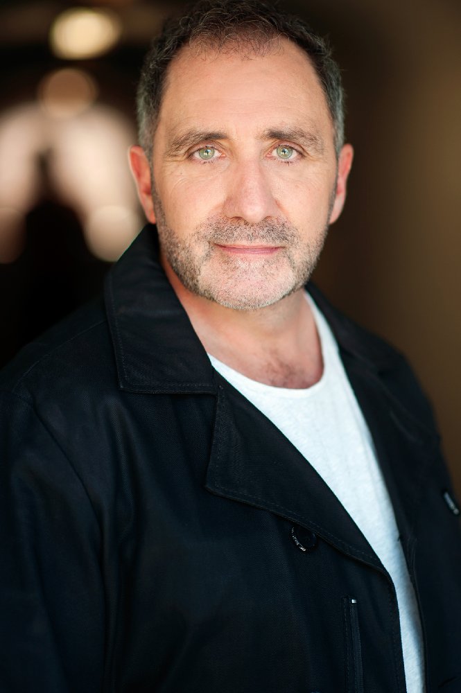 Keith Agius