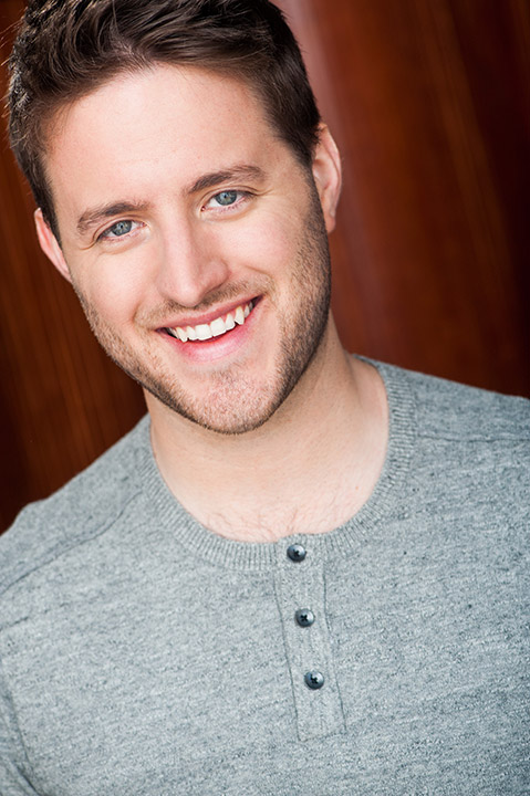 Sean O'Connor