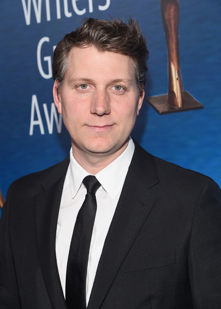 Jeff Nichols