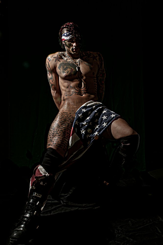 Shane Samples