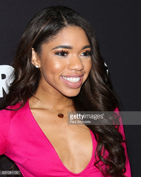 Teala Dunn