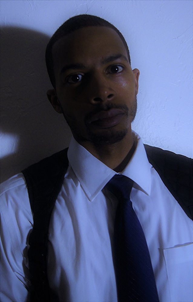 Brandon Scales