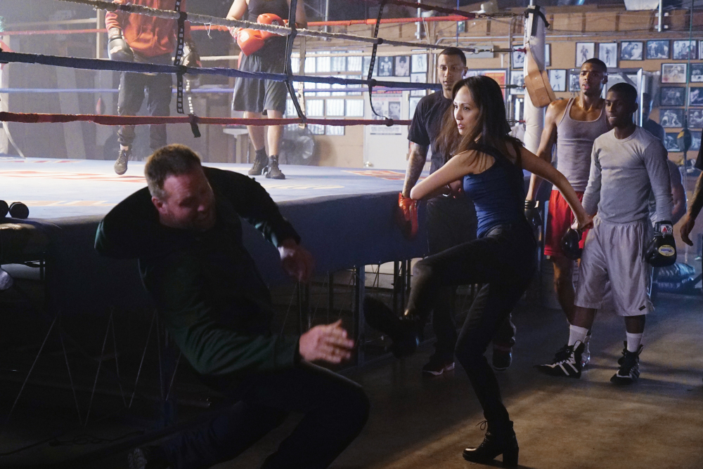 Linda Park