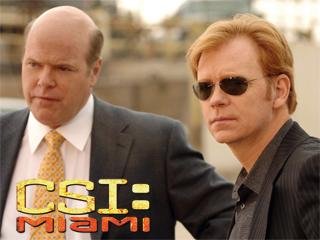 David Caruso