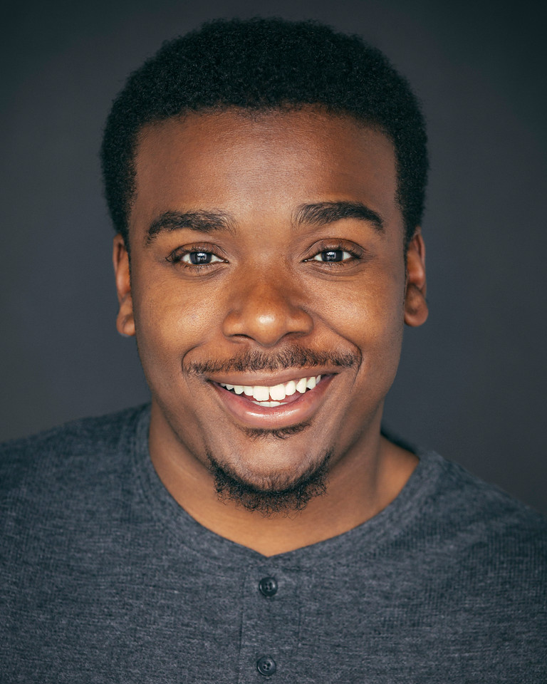 Christian Robinson