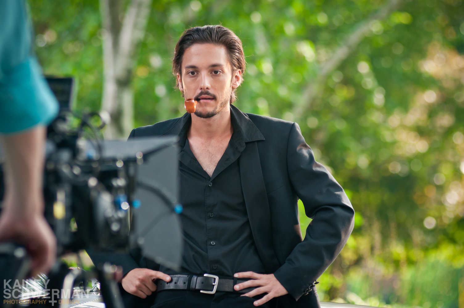 Sean Rey