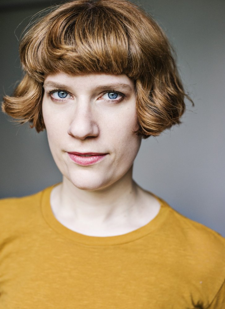 Laura Evelyn
