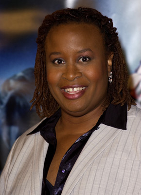 Kimberly Scott