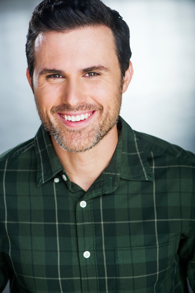 Andy Stokan