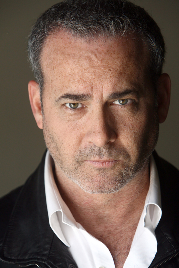 Paul Savage