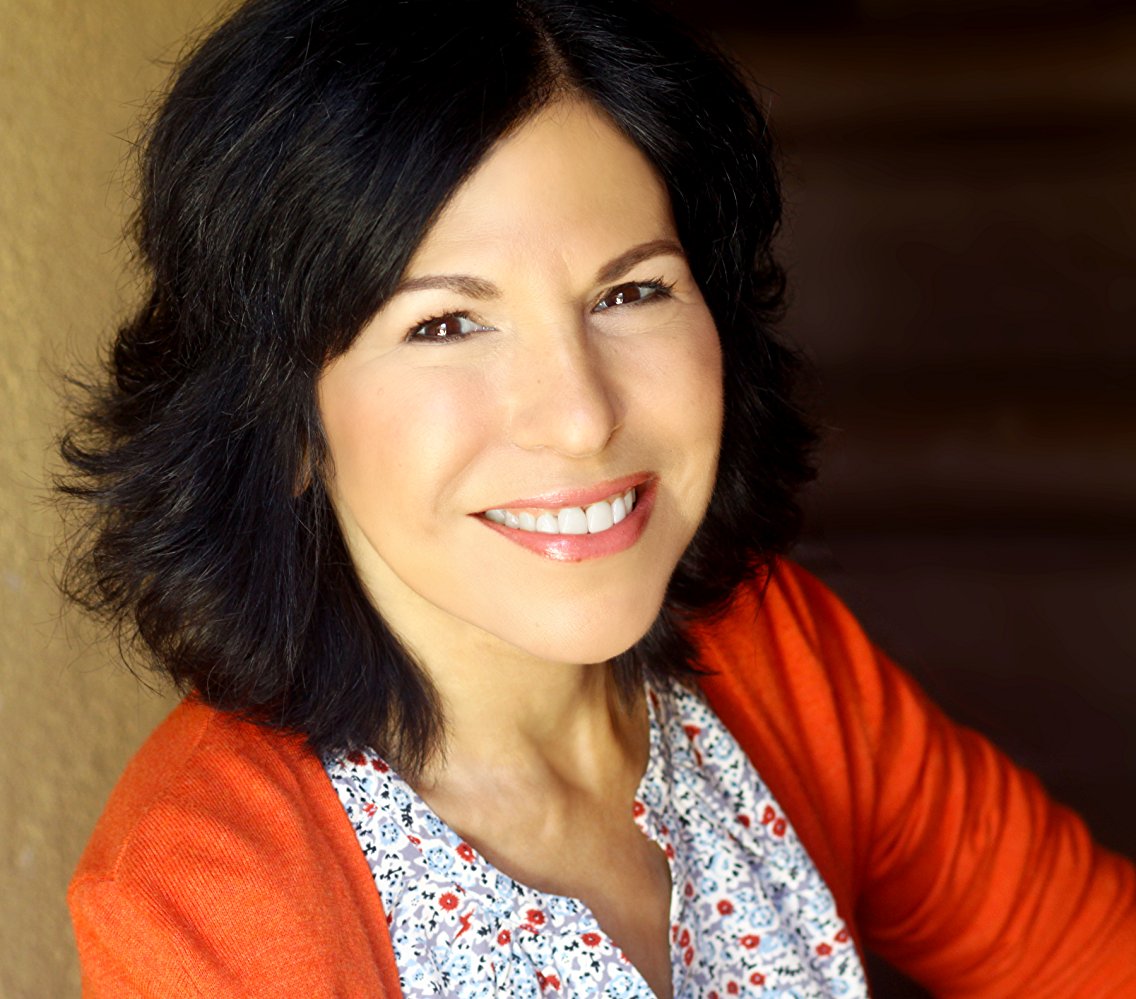 Deborah Ramaglia
