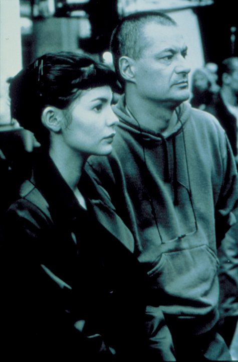 Jean-Pierre Jeunet