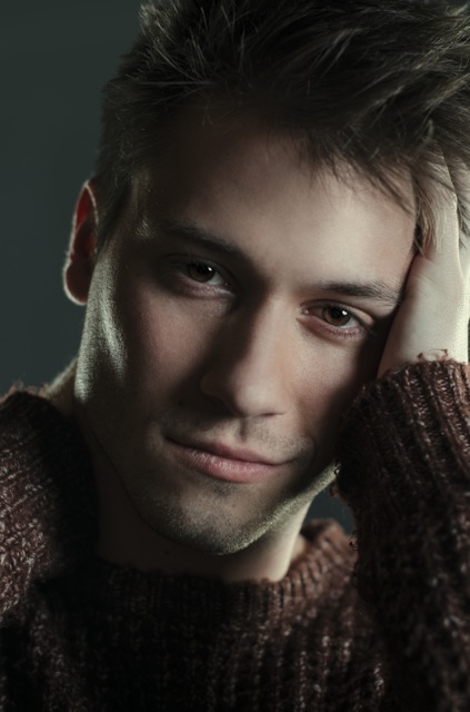 Daniel Plotner