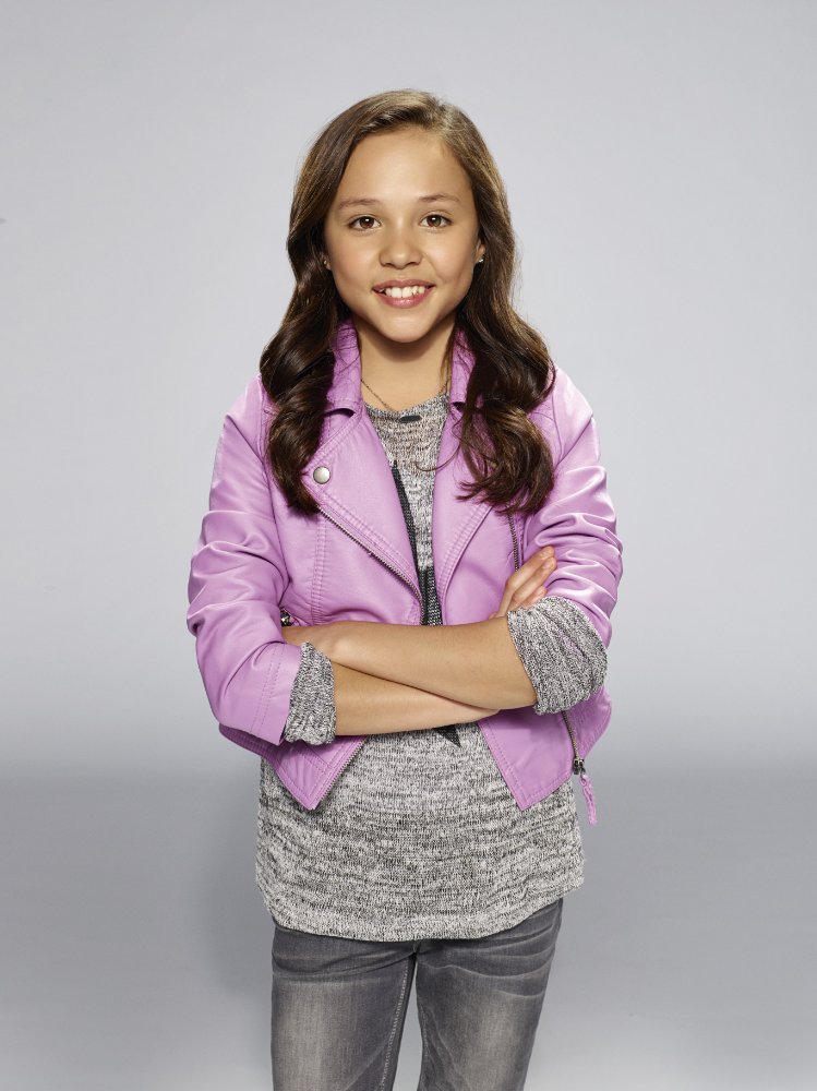 Breanna Yde