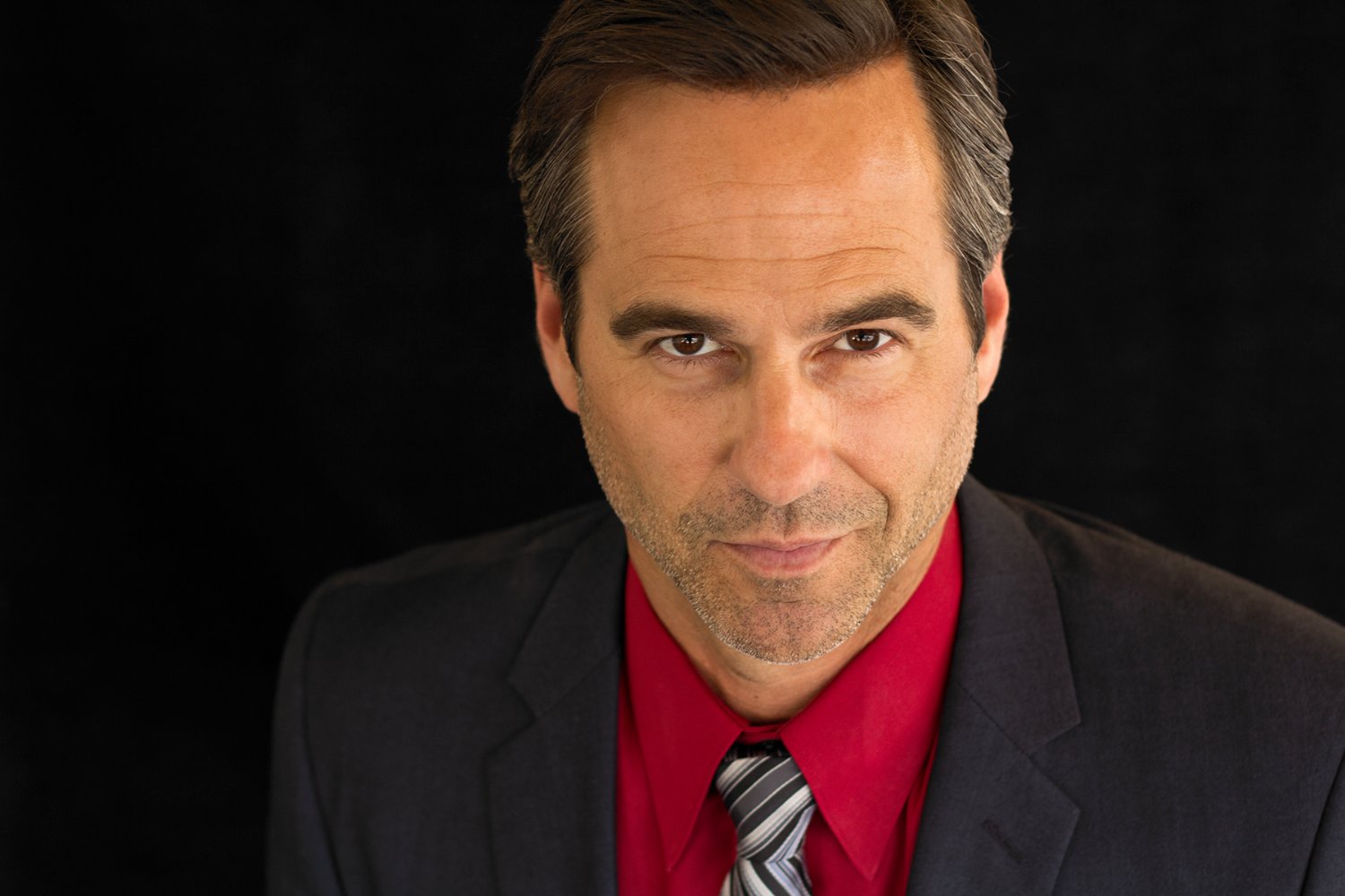 Jeff Gannon