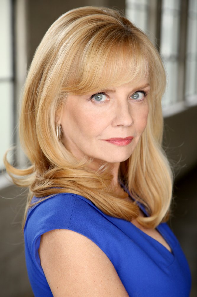 Kelli Maroney