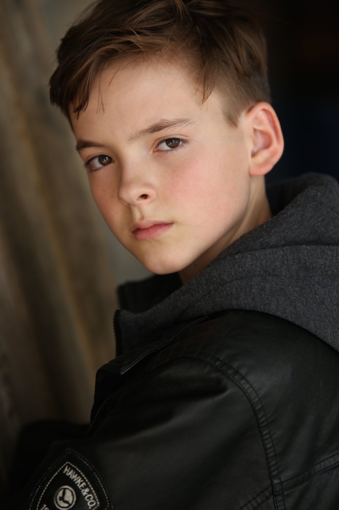 Jonah Beres