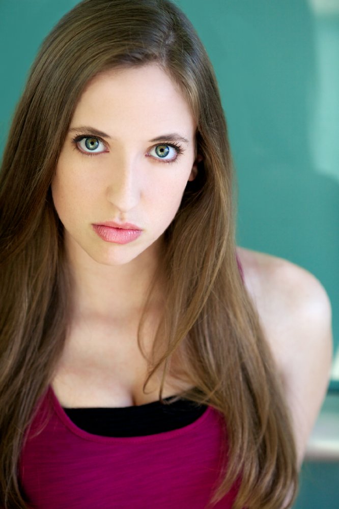 Kaitlin Moose