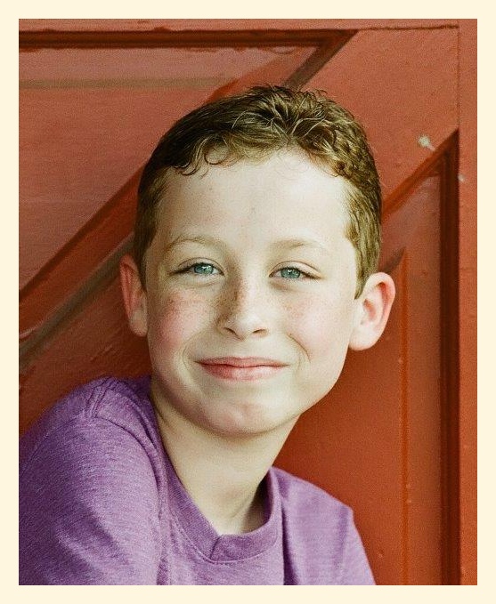 Dillon Ahlf