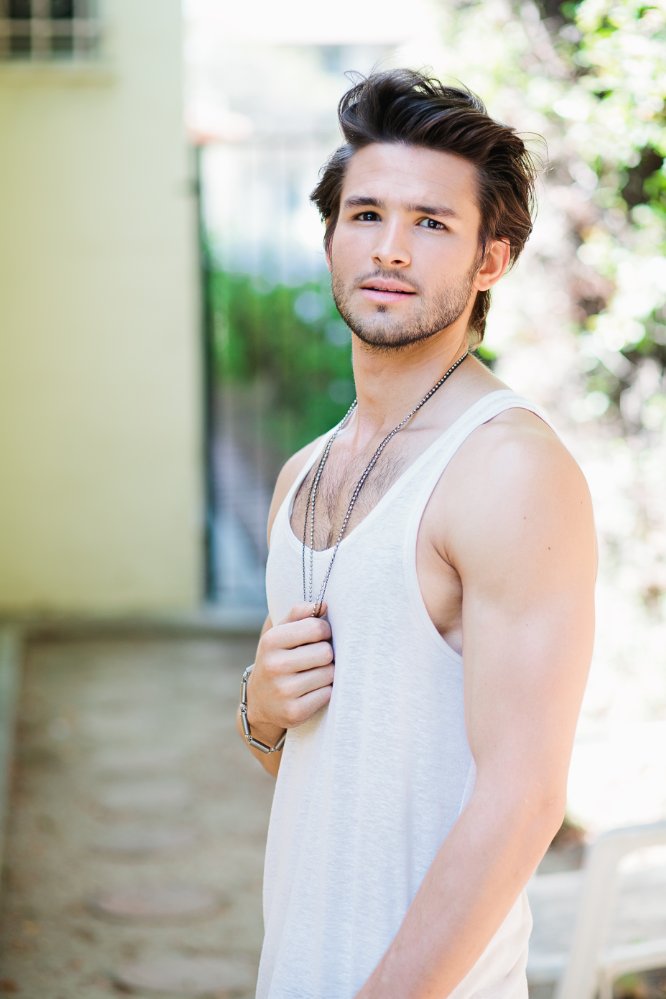 David John Craig