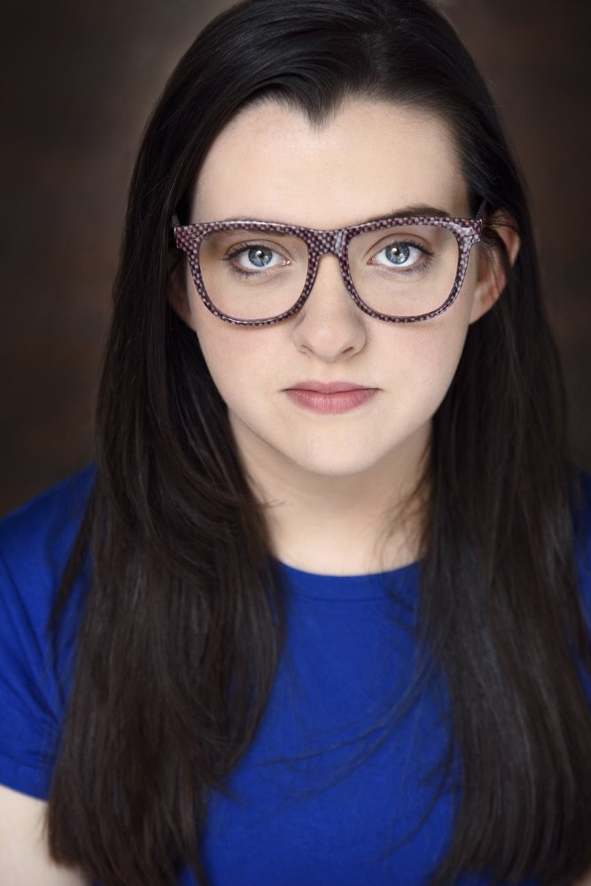 Rebeca Donovan