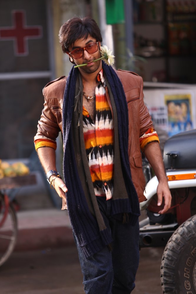 Ranbir Kapoor