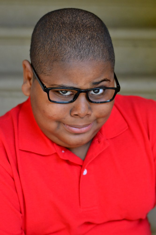 Akinyele Caldwell