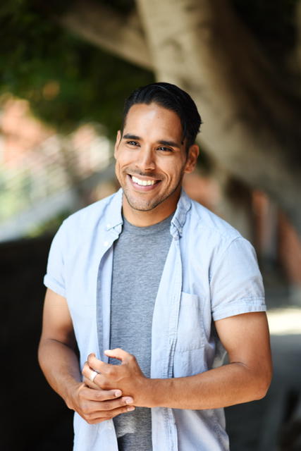 Randy Gonzalez