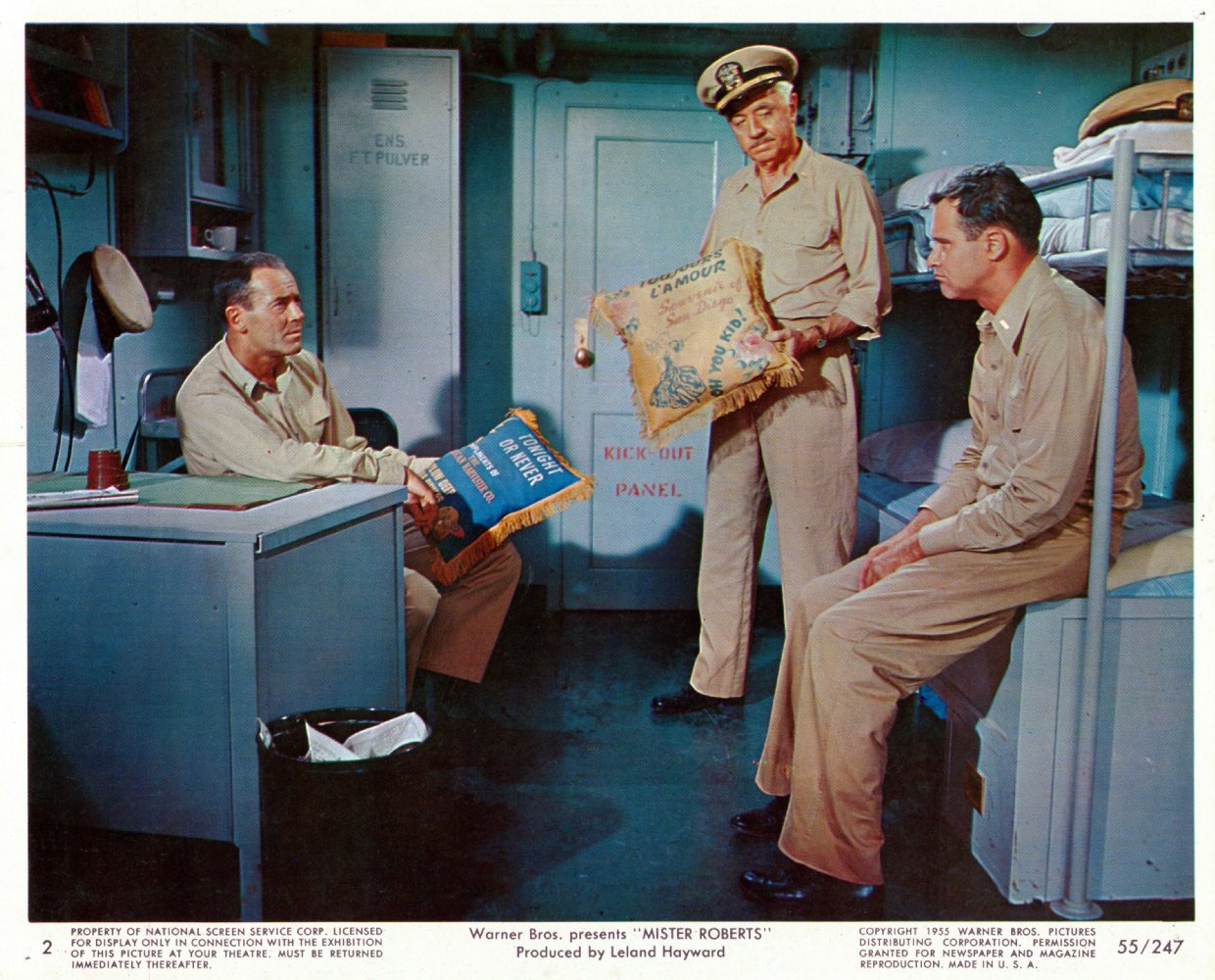 Jack Lemmon