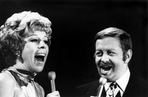 Carol Burnett