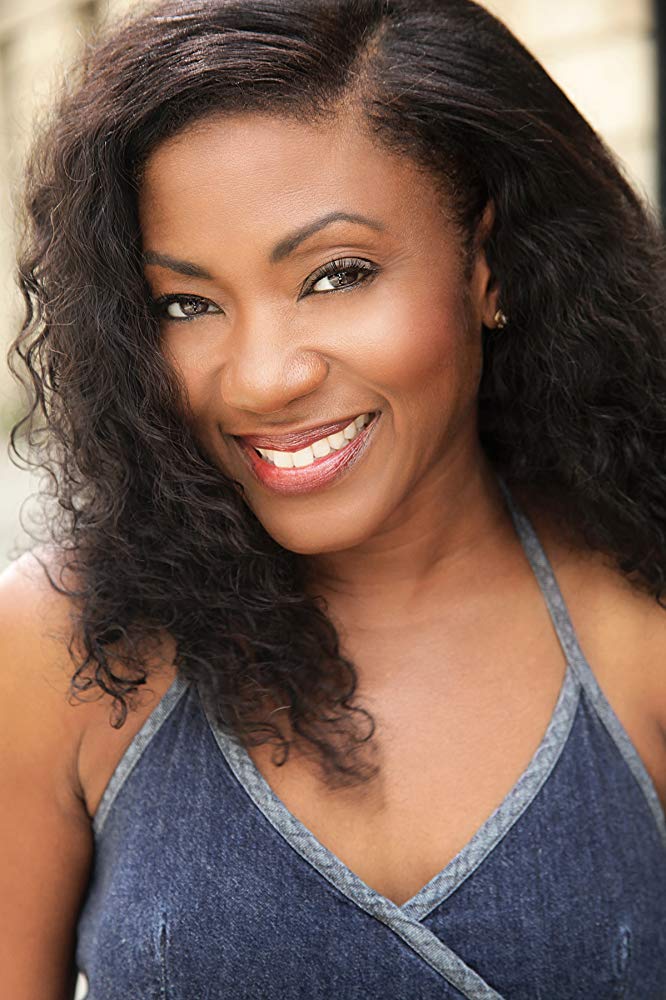 Nicole Watts