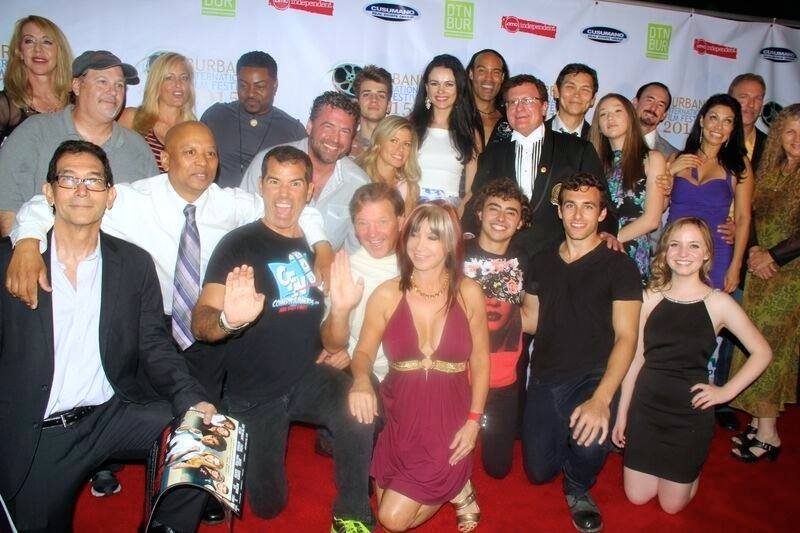 Cynthia Rothrock