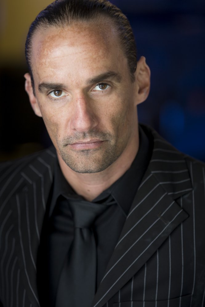 Tony Demil