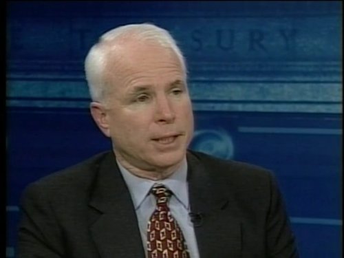 John McCain