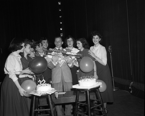 Frank Sinatra