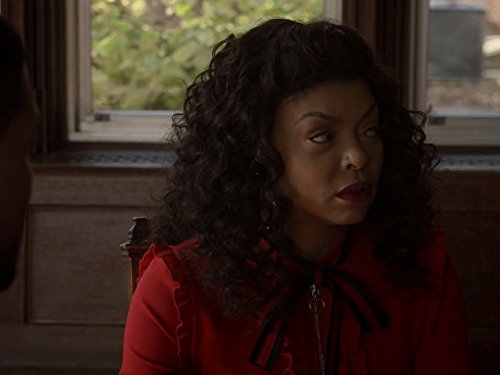 Taraji P. Henson