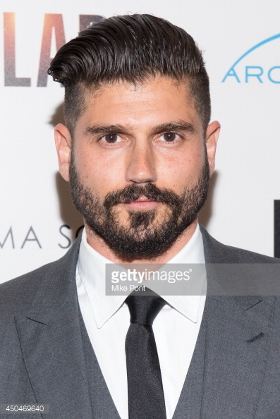 Andrew Levitas