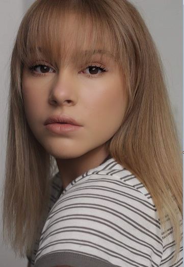 Angelina Leljak