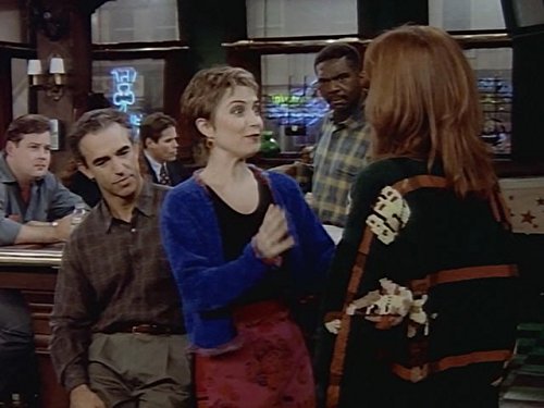Annie Potts