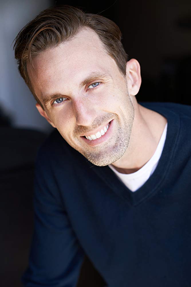 Andrew Yorke