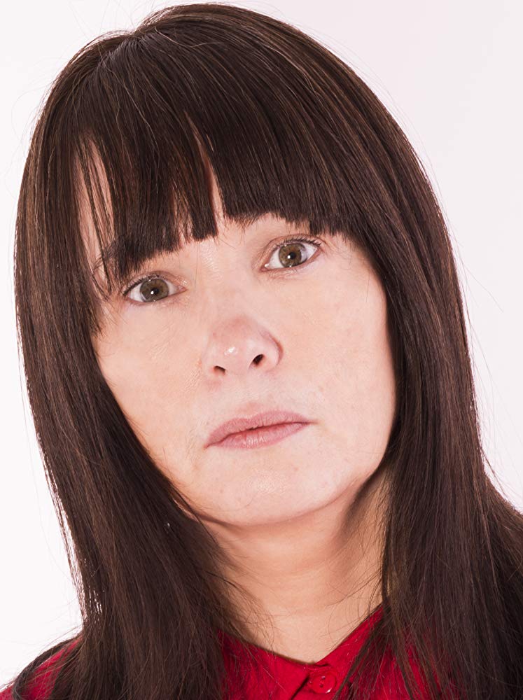 Lesley Sim