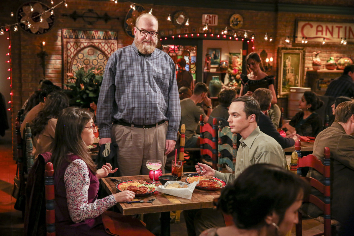 Brian Posehn
