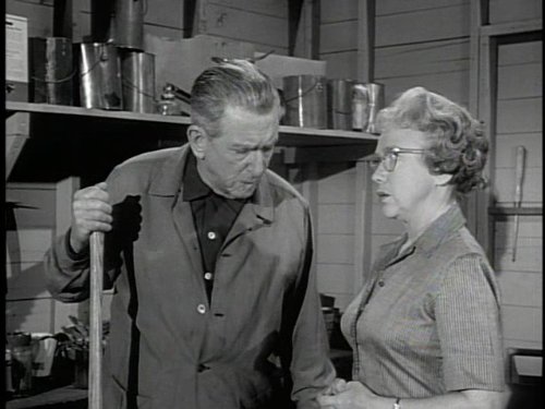Edward Everett Horton