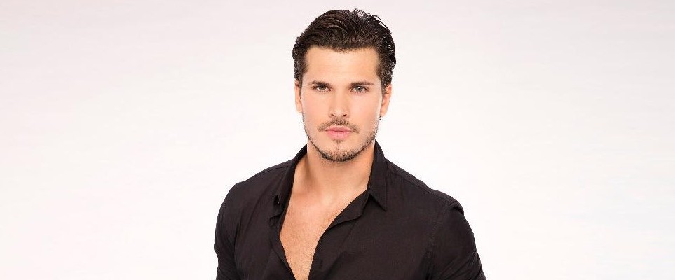 Gleb Savchenko