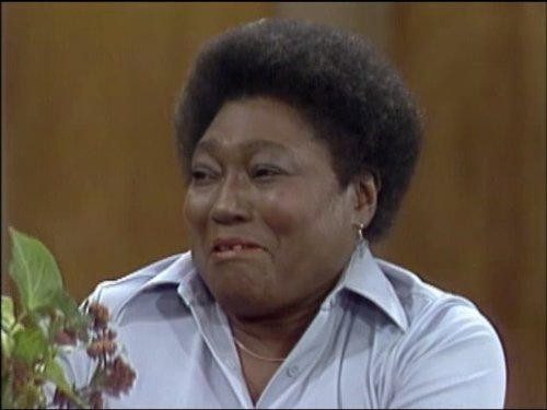 Esther Rolle