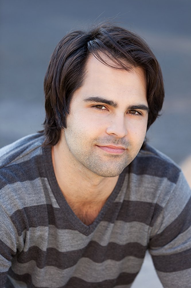 Nick Holden