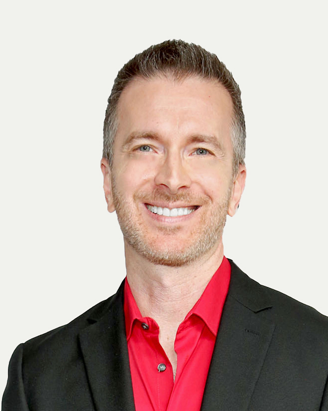 Tom McLaren